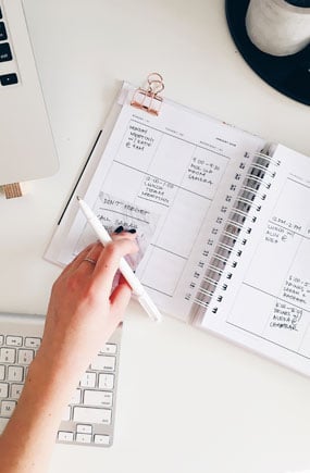 Explore-The-Schedule